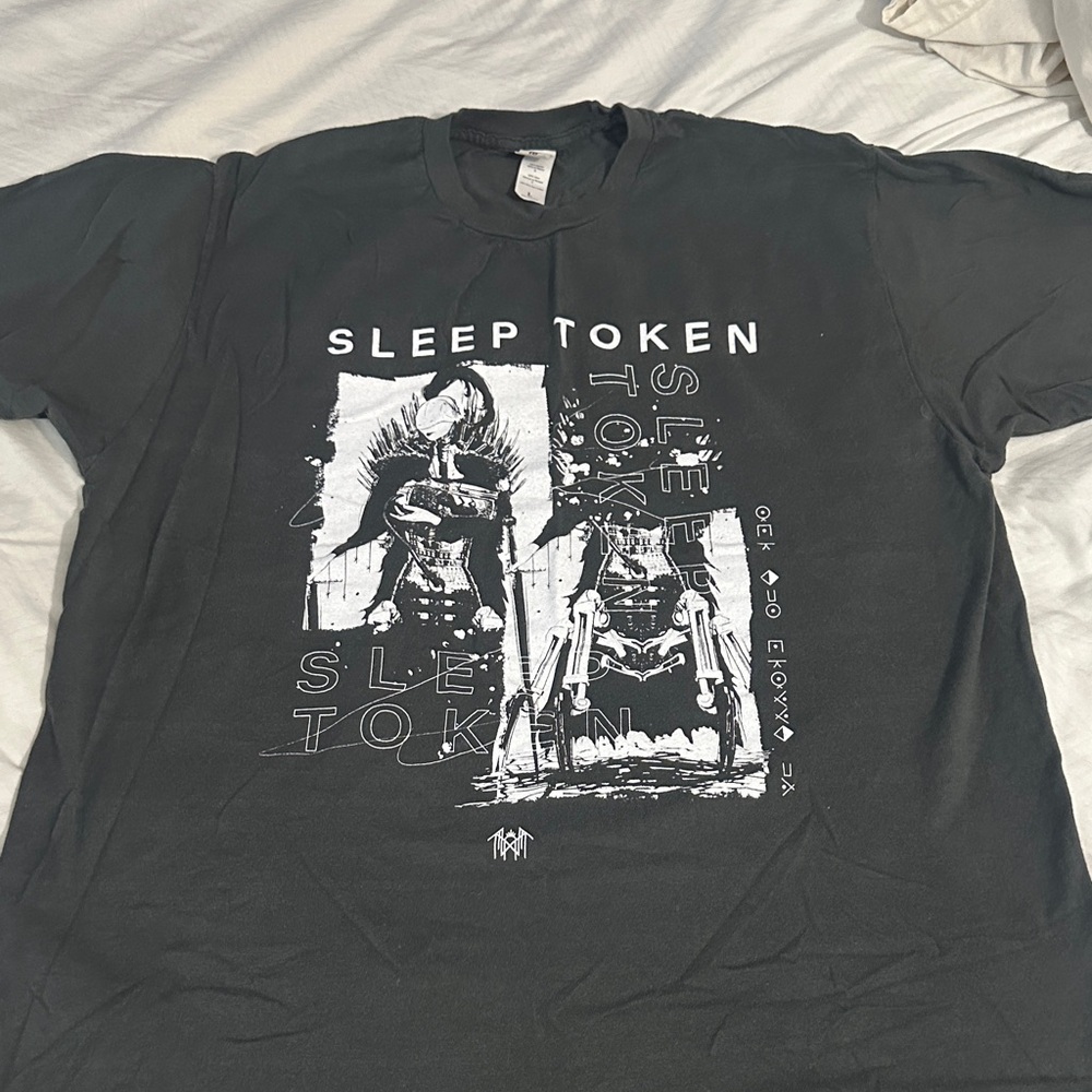 Sleep token band T-Shirt